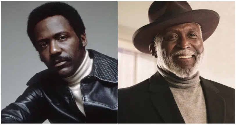 Remembering Richard Roundtree, Current